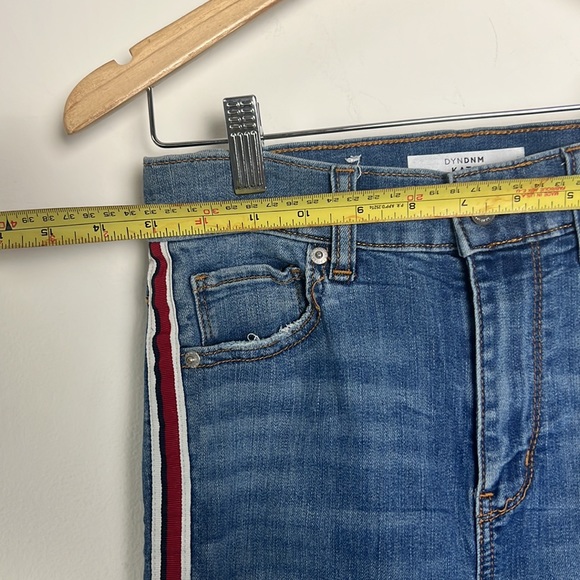 Dynamite denim size28 stretchy jeans - Picture 4 of 7